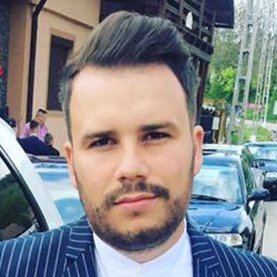 CornelProsteanH BusinessEliteDrive Hall Of Fame