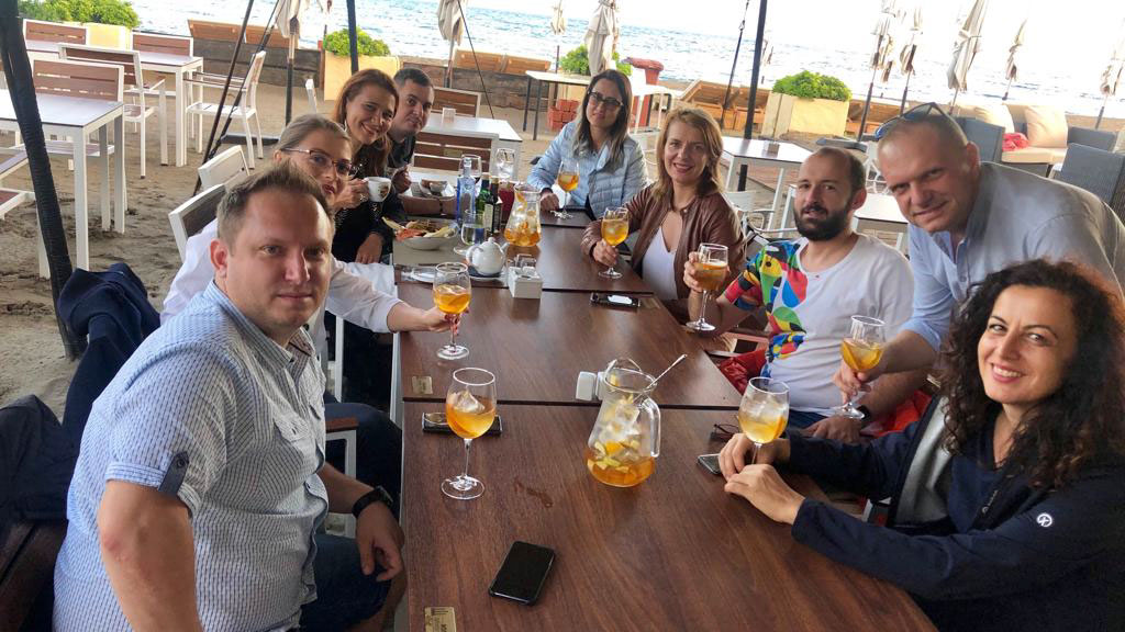 Marbella03 BusinessEliteDrive 2019