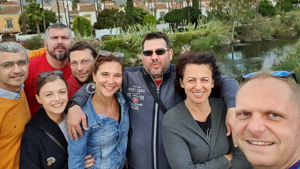 Marbella04 BusinessEliteDrive 2019