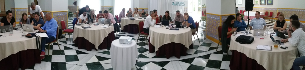 Marbella07 BusinessEliteDrive 2019