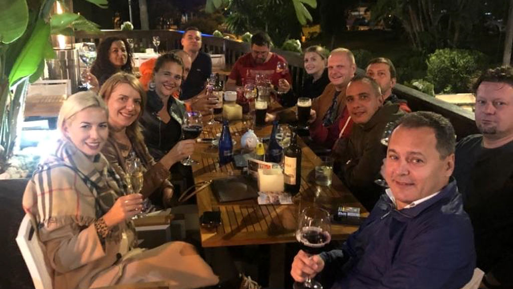 Marbella09 BusinessEliteDrive 2019