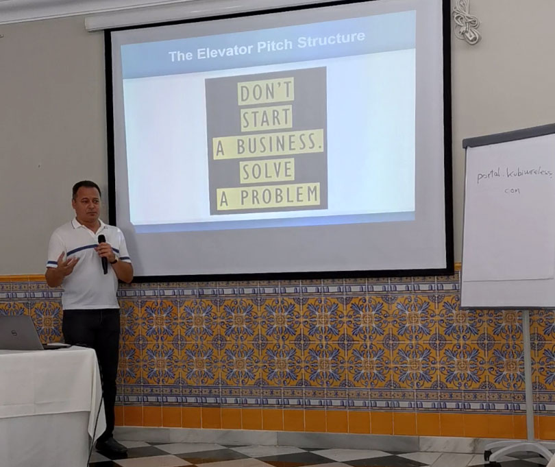 Marbella13 BusinessEliteDrive 2019