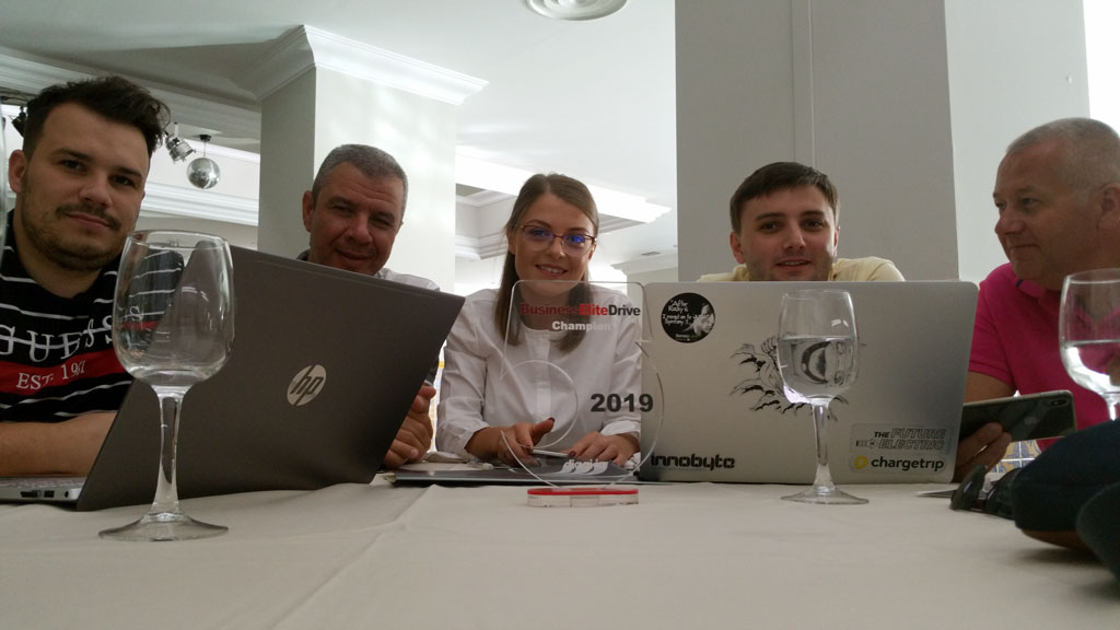 Marbella14 BusinessEliteDrive 2019