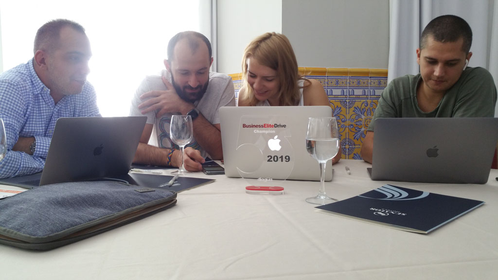 Marbella16 BusinessEliteDrive 2019