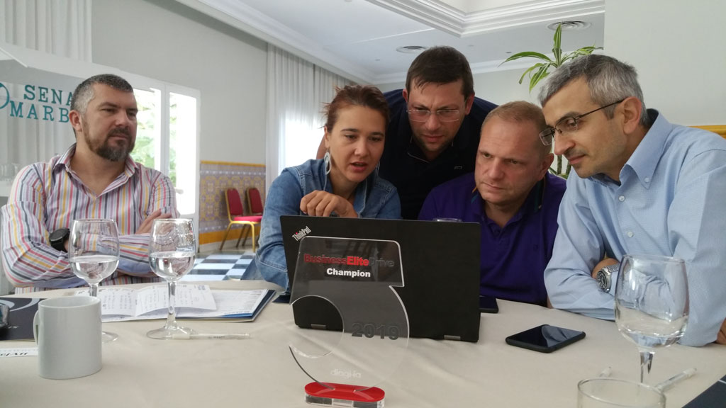 Marbella17 BusinessEliteDrive 2019