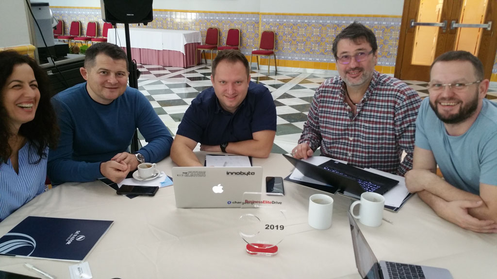 Marbella18 BusinessEliteDrive 2019