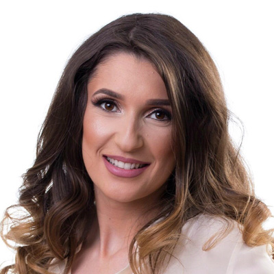 AlinaGeorgescuH BusinessEliteDrive Hall Of Fame